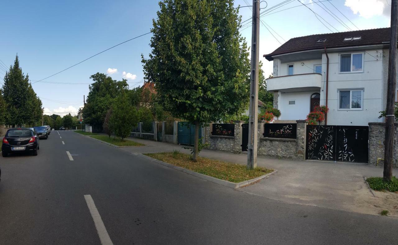 Family Fewo Σίμπιου Εξωτερικό φωτογραφία